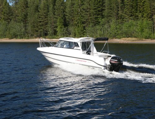 625-CC_Kabinenboot